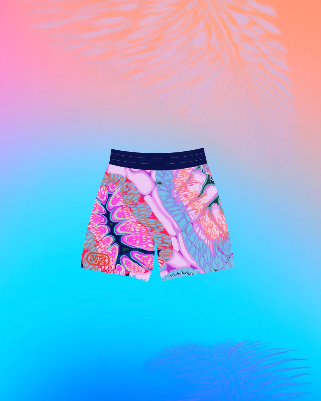 NAVEEN SHORTS