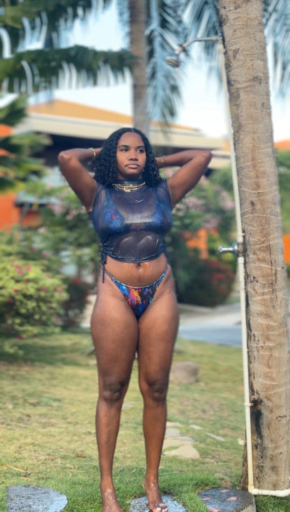 SHELLIE SET